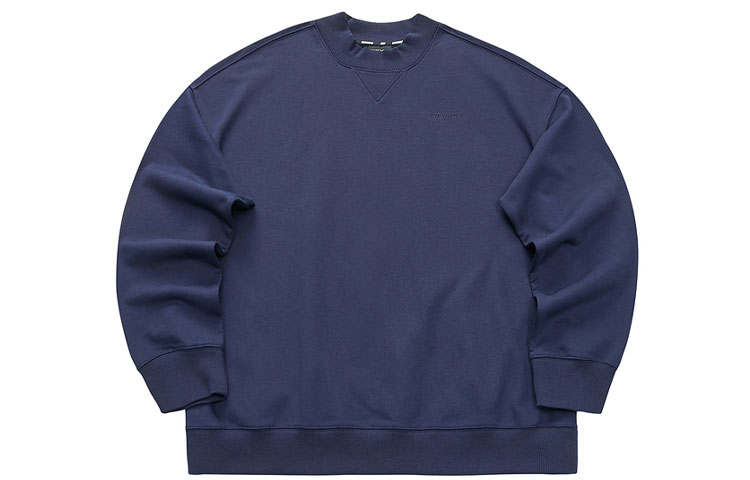 Skechers Sweatshirts Unisex Crew Neck Moderate Regular