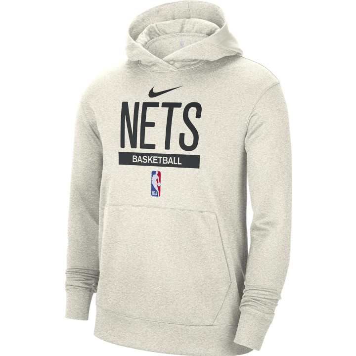 Nike Nike Sweatshirt Men's Light Gray