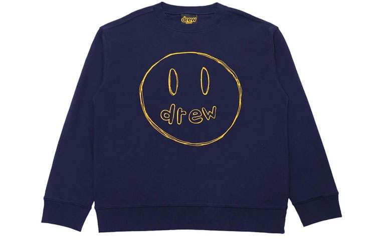 Drew House Sketch Mascot Crewneck