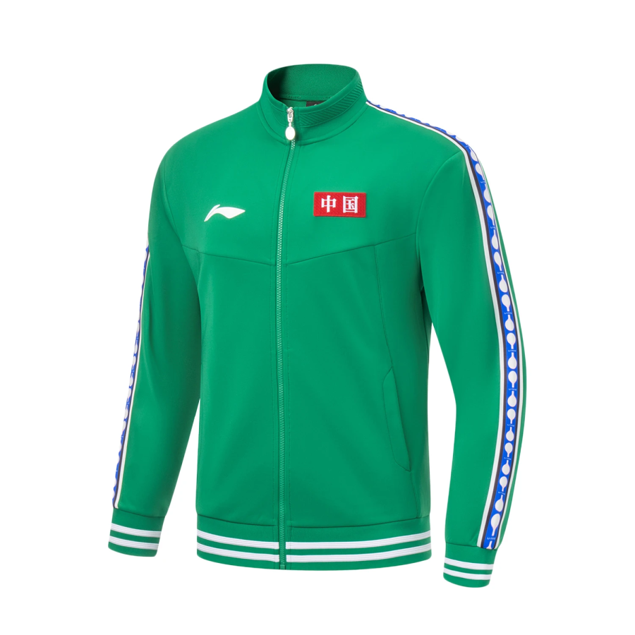 Li-Ning Li Ning Table Tennis Collection Sweatshirt Unisex