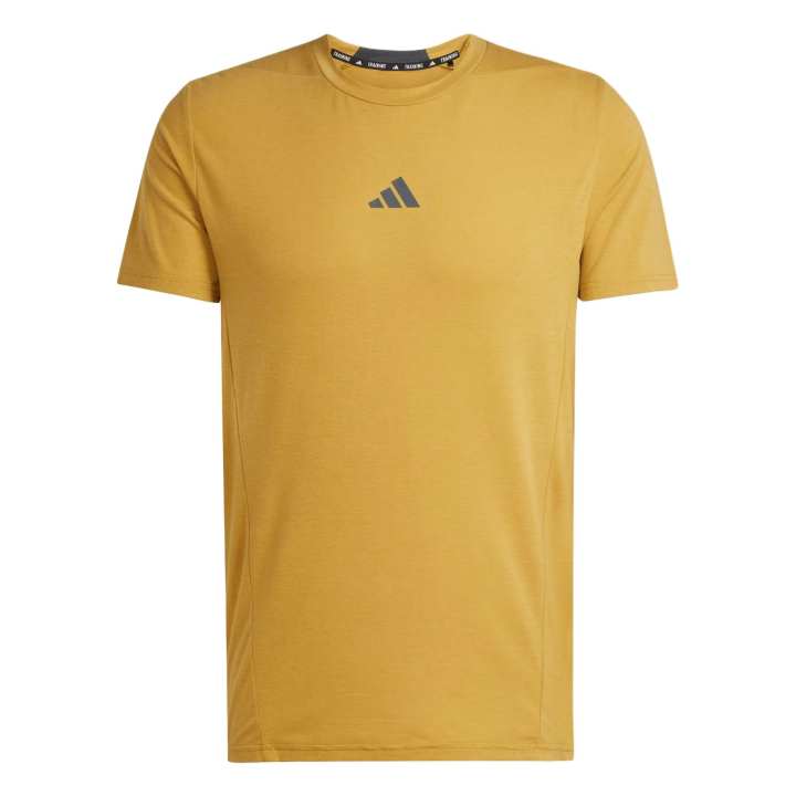 Adidas Adidas Free Shipping With AdiClub Designed For Training Workout Tee