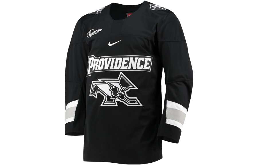 Nike Nike Providence Replica Men's Nike College Hockey Jersey