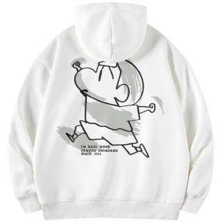 Crayon Shinchan Sweatshirt Unisex