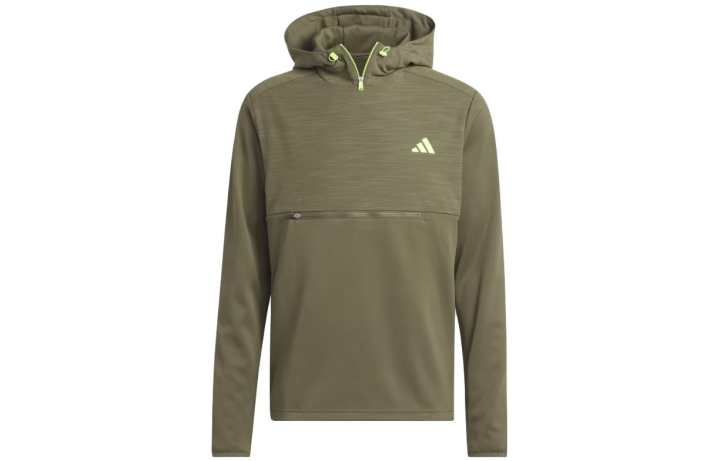 Adidas Adidas Sweatshirt Men's Olive Green
