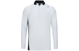 SPYDER Crew Neck Sweatshirt Spring Fall Men's