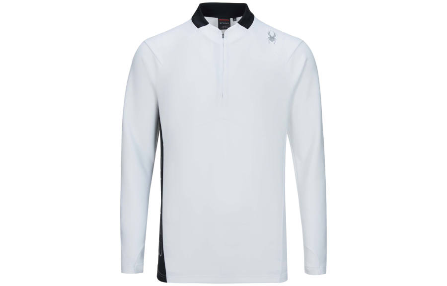 SPYDER Crew Neck Sweatshirt Spring Fall Men's