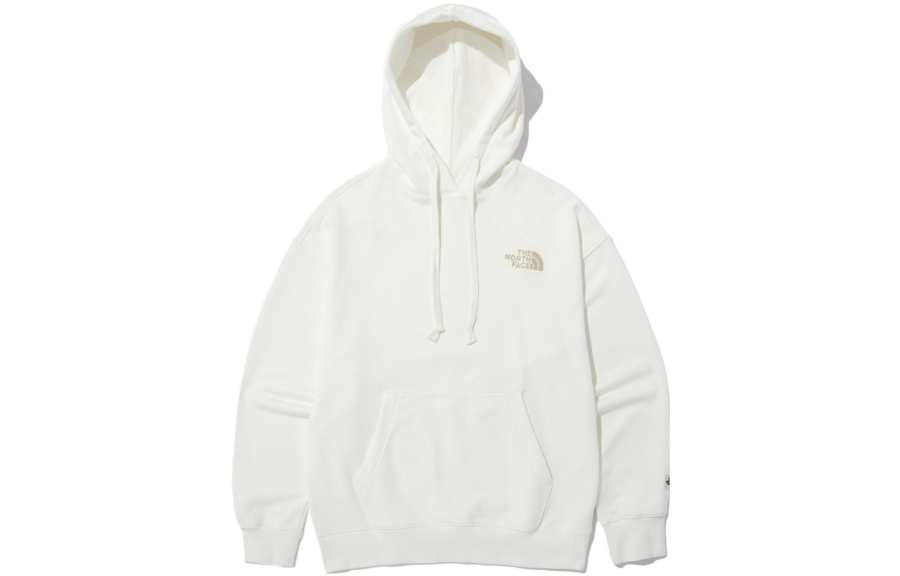 THE NORTH FACE Sweatshirt Men's White