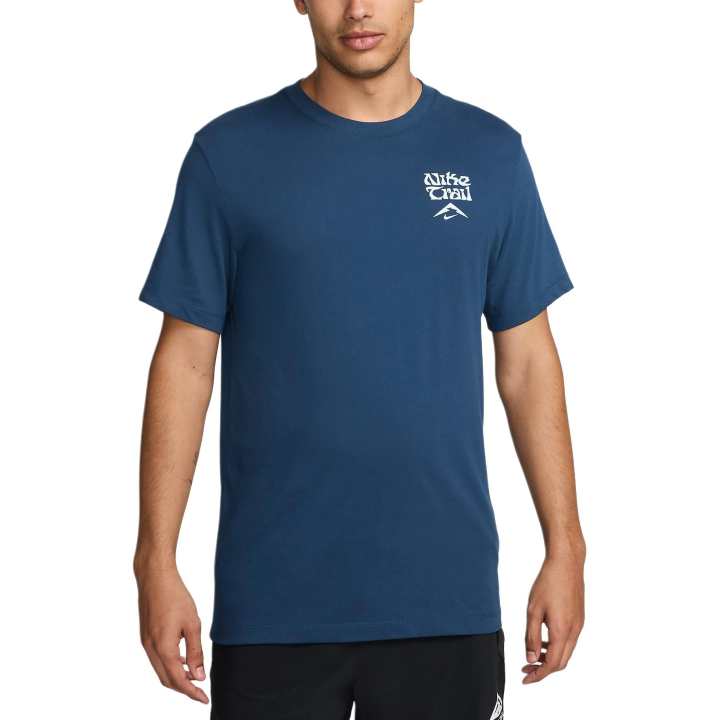 Nike Nike Men's Dri-FIT Running T-Shirt