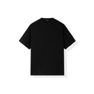 WILD LEADER T Shirts Unisex Crew Neck Moderate Heavyweight