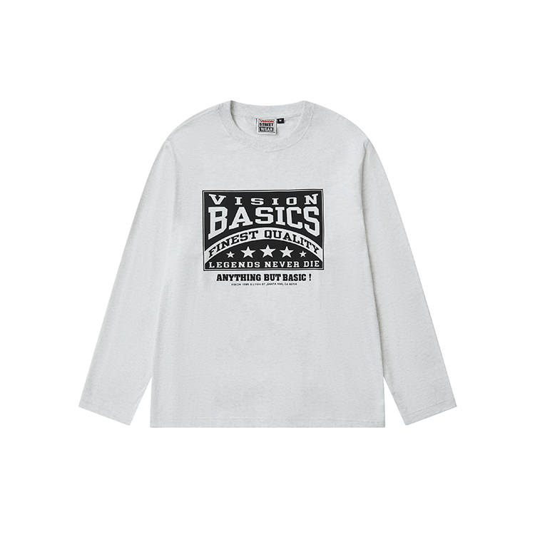 Vision Street Wear T Shirt Unisex