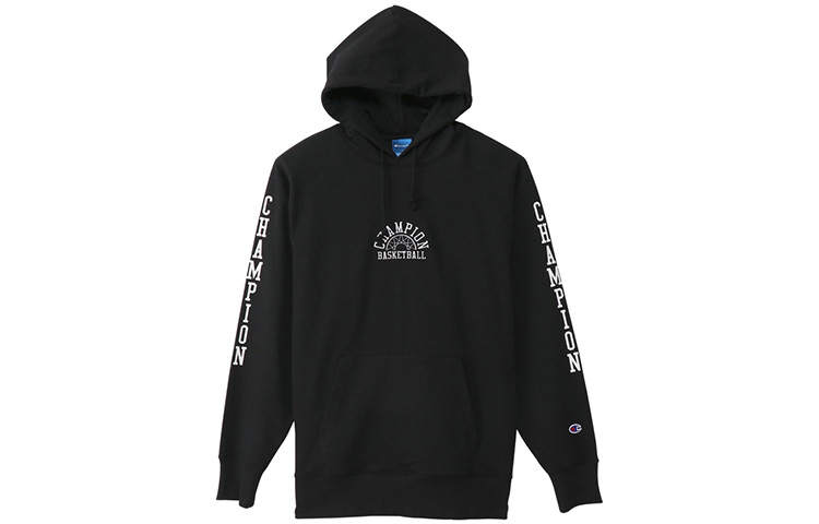 Champion Champion Sweatshirt Japan Version Unisex