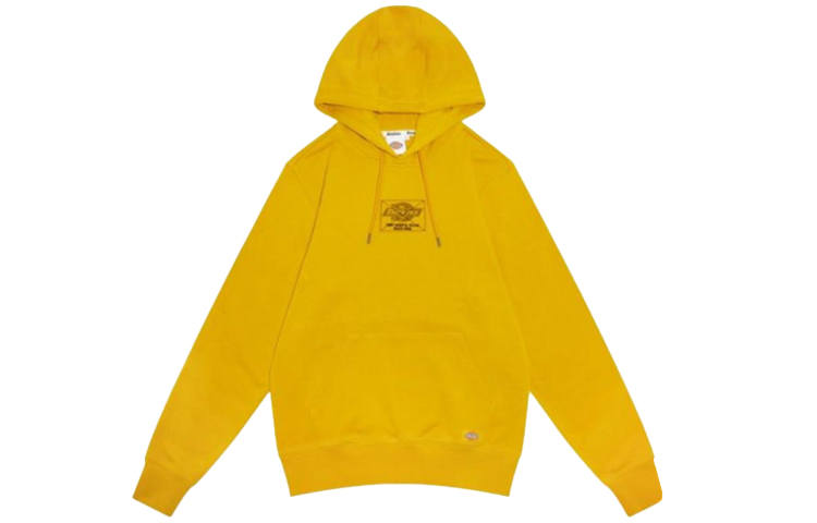 Dickies Dickies Sweatshirt Men's Yellow