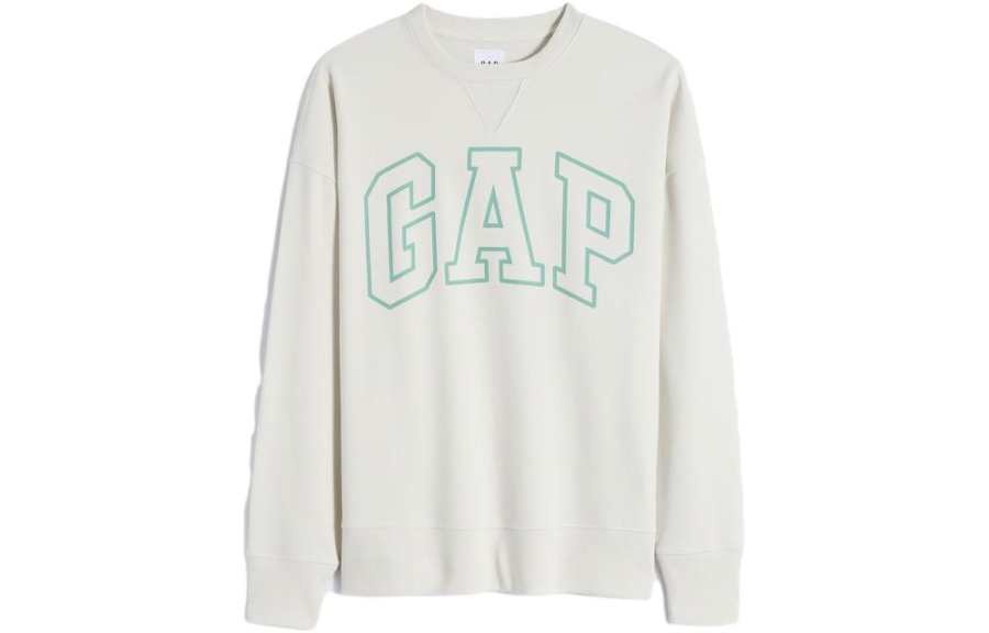 GAP Sweatshirts Unisex Crew Neck Moderate Other
