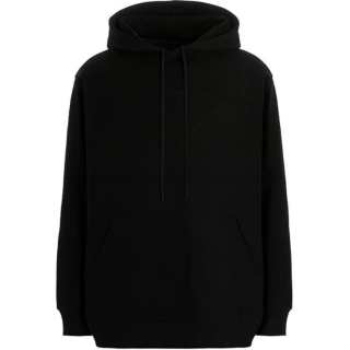 PRADA SS22 Sweatshirt Men's Black