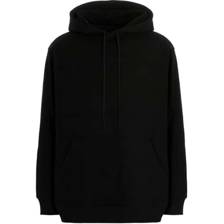 PRADA PRADA SS22 Sweatshirt Men's Black