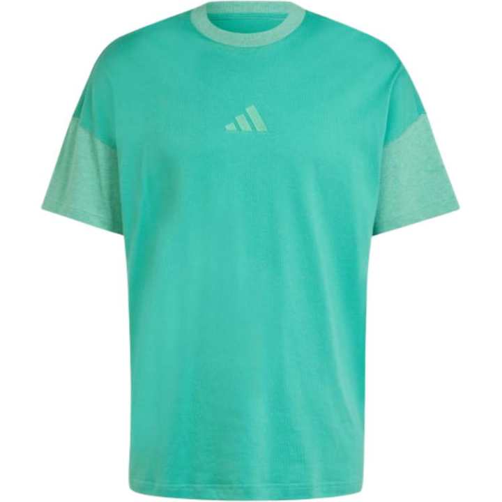 Adidas Adidas Free Shipping With AdiClub All Szn Colorblock Tee