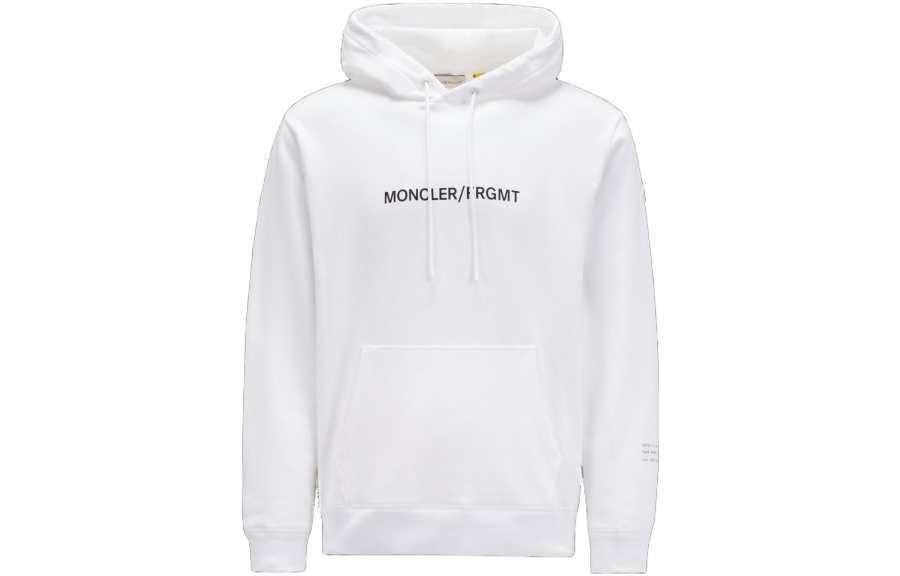 MONCLER GENIUS x Fragment Design Sweatshirt Unisex