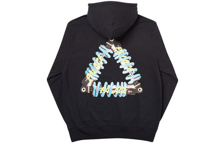 PALACE PALACE Tri Pumping Hood