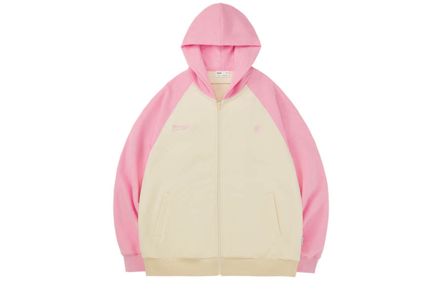 FPA AW23 Sweatshirts Unisex Hooded Moderate