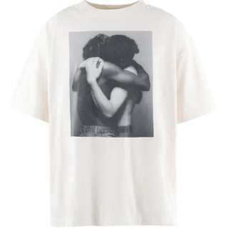 Saint Mxxxxxx Short-Sleeved Crewneck T-Shirt
