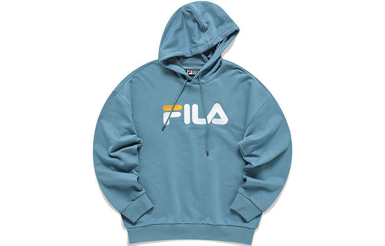 FILA Sweatshirt Unisex Fairy Tale Blue