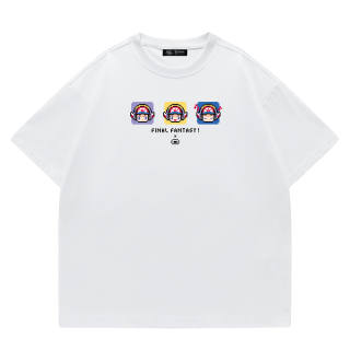 HONOR OF KINGS T Shirts Unisex Crew Neck Moderate Other