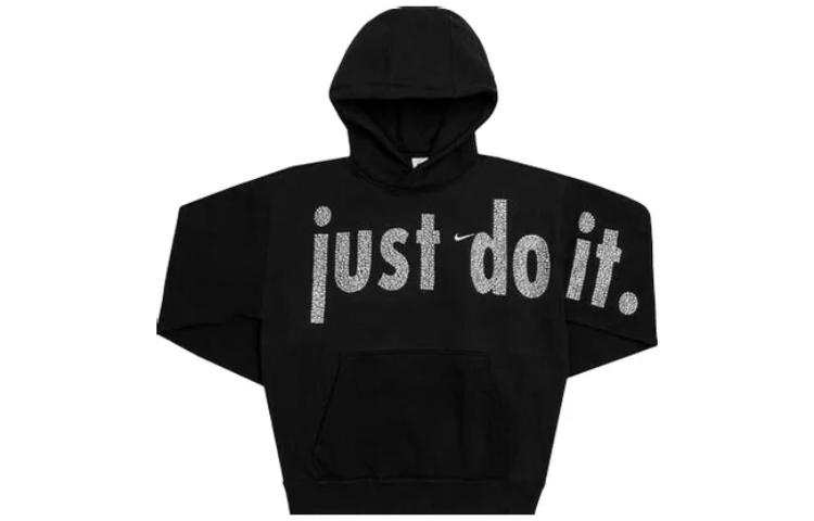 Cactus Plant Flea Market Sweatshirts Men's Black Hooded Moderate Other