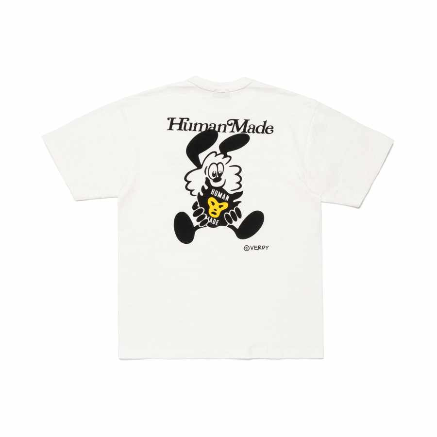 HUMAN MADE HUMAN MADE X Verdy T shirt