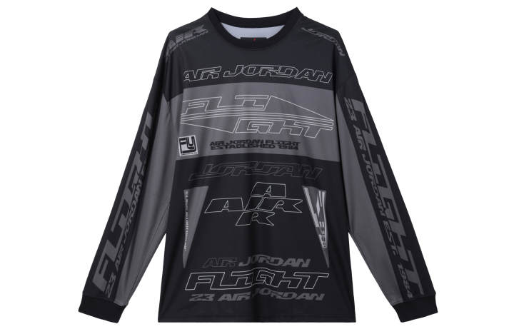 Jordan Jordan MVP T Shirt Men's Black/Mineral Slate Blue