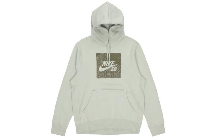 Nike Nike Sweatshirt Men's Horizon Green