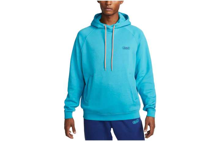 Nike Nike LeBron James Strive Graphic Hoodie
