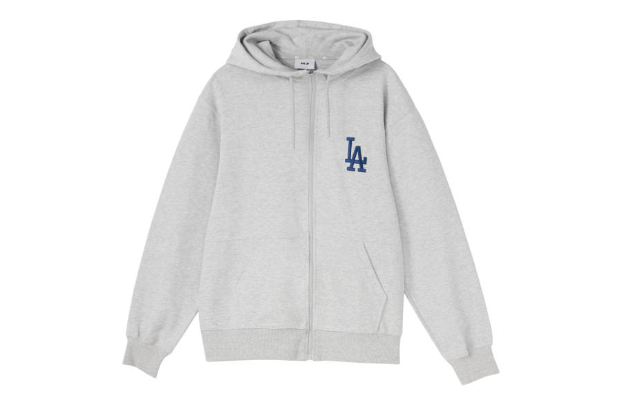 MLB MLB Sweatshirt Unisex Light Gray
