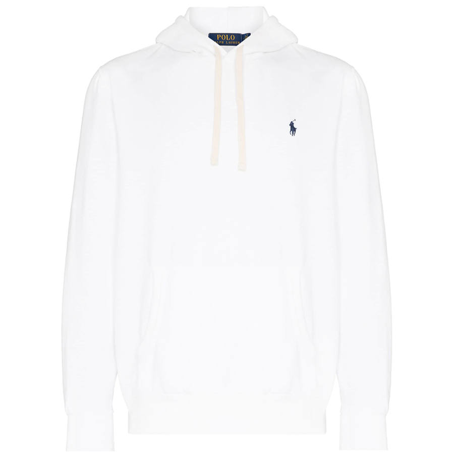 Polo Ralph Lauren FW22 Sweatshirt Men's White