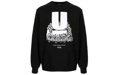 UNDERCOVER UNDERCOVERism for Rebels sweatshirt