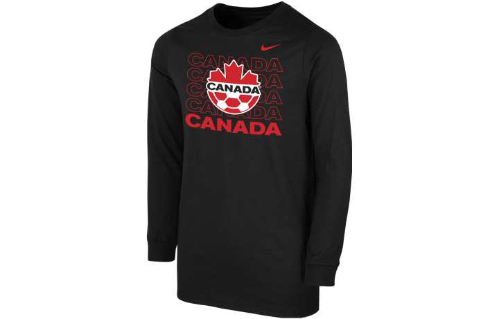 Nike Nike Sweatshirts Men's Black Crew Neck Moderate Other