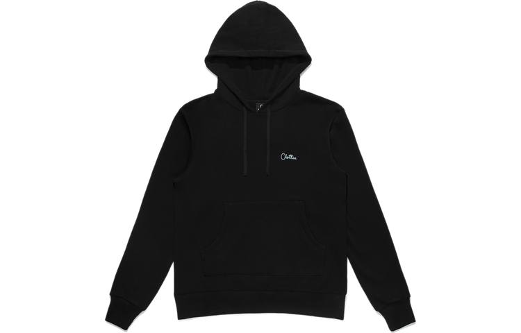 CLOT CLOT Sweatshirts Unisex Hooded Moderate Regular