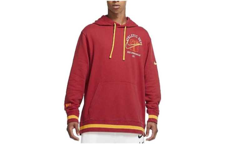 Nike Nike Club Fleece Hoodie