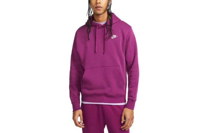 Nike Nike Sportswear Club Fleece Women's Pullover Hoodie