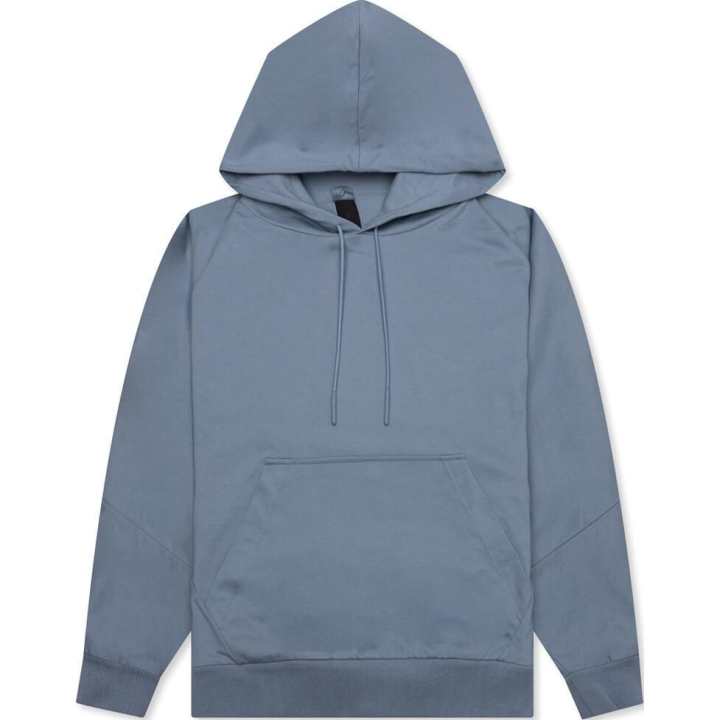Nike Nike Sweatshirts Men's Slate Gray Hooded Moderate Other