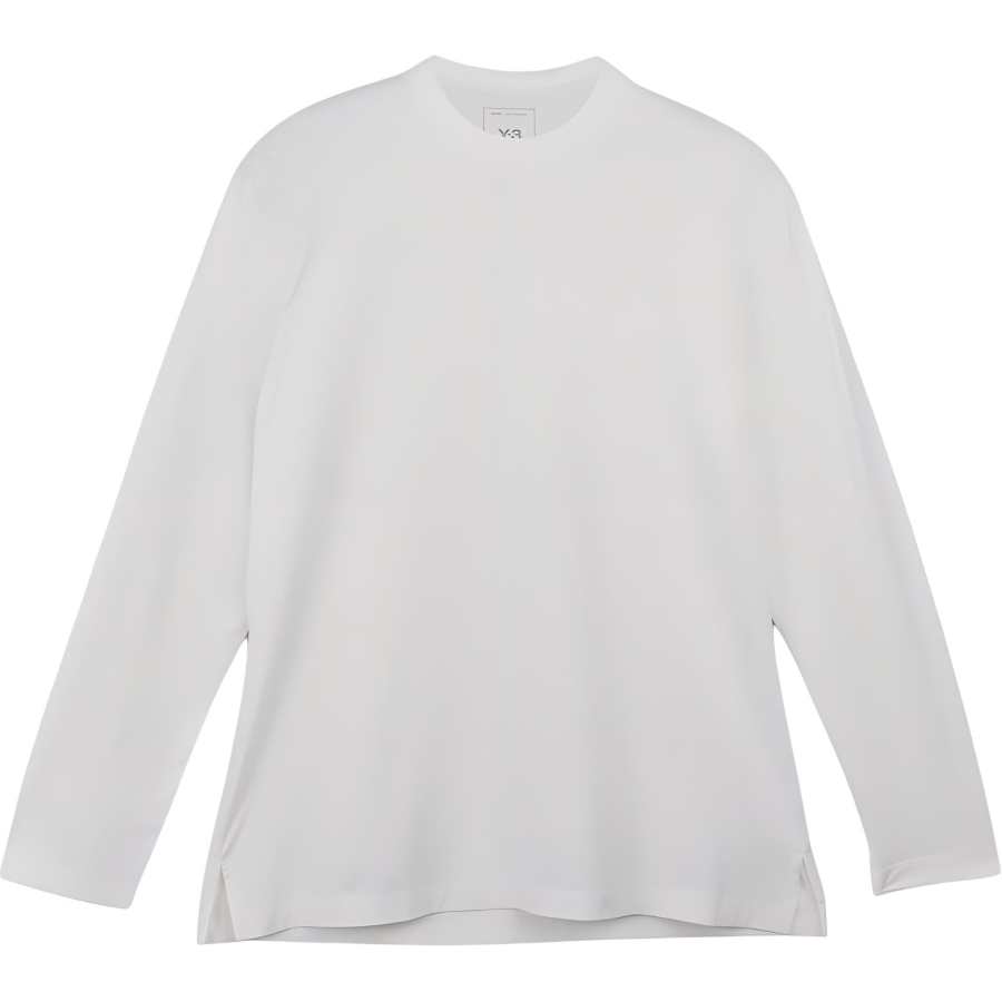 Y-3 Y-3 long-sleeve T-Shirt
