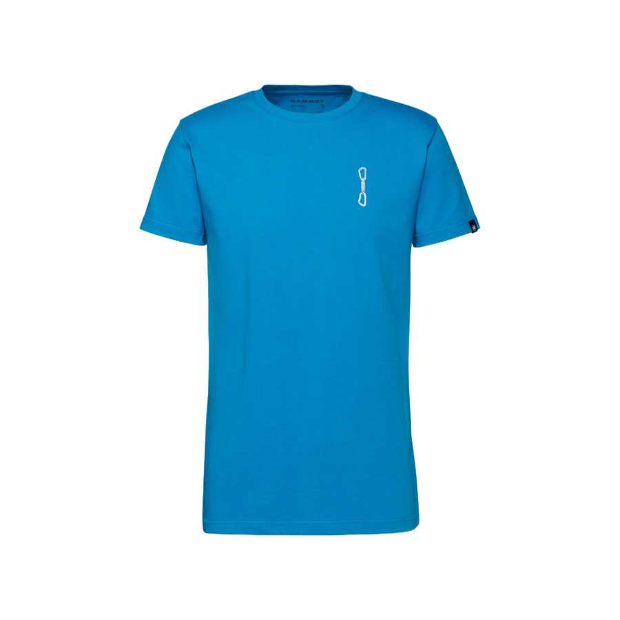 MAMMUT MAMMUT Massone Quickdraw T Shirt Men's
