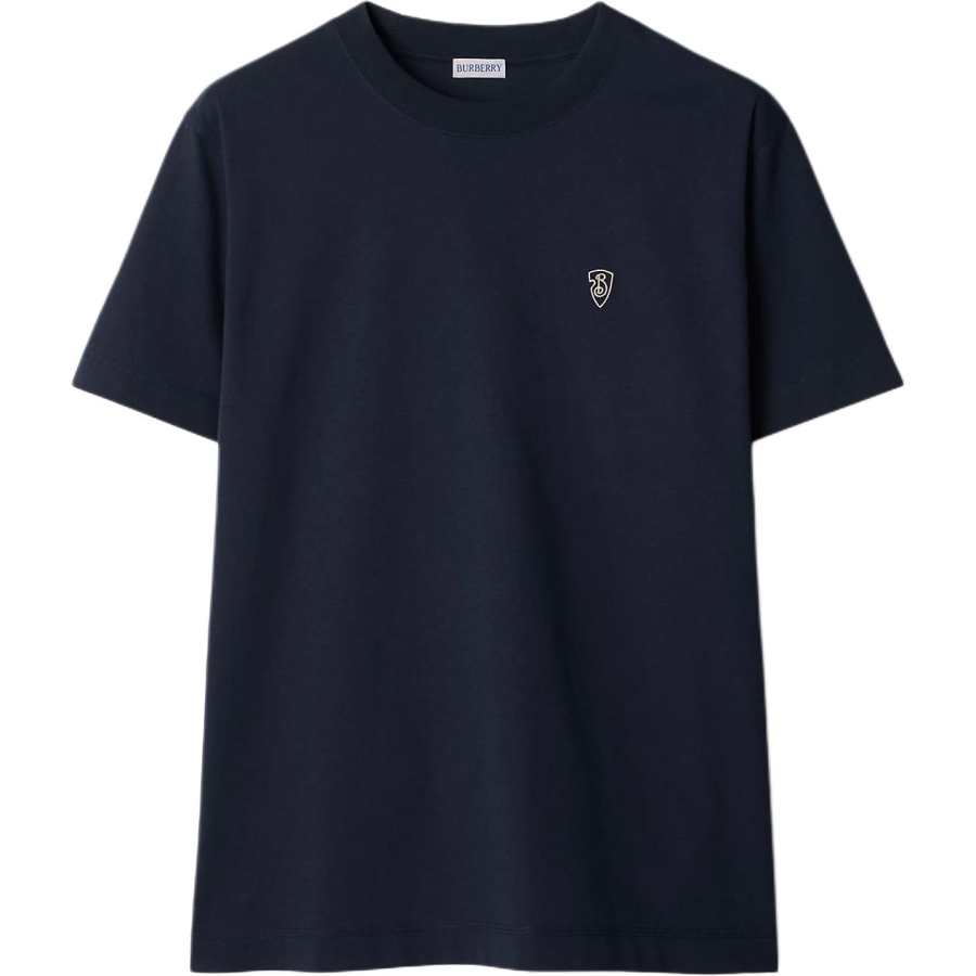 Burberry cotton T-shirt