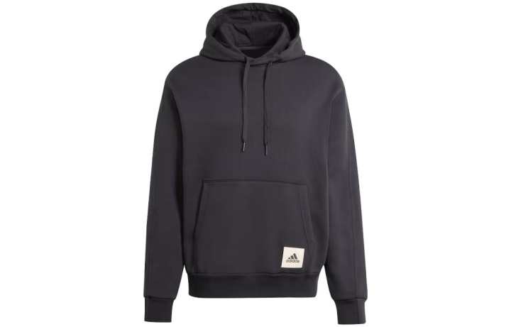 Adidas Adidas Lounge Sweatshirt Men's Black