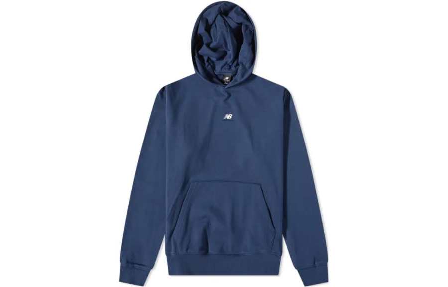 New Balance New Balance Sweatshirt Men's Blue