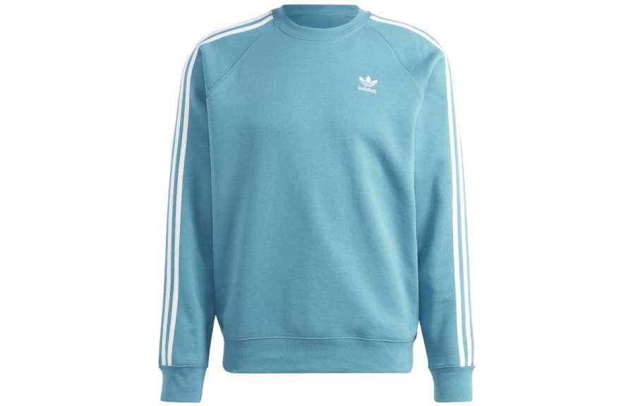 Adidas Originals ADICOLOR Sweatshirt Men's Blue