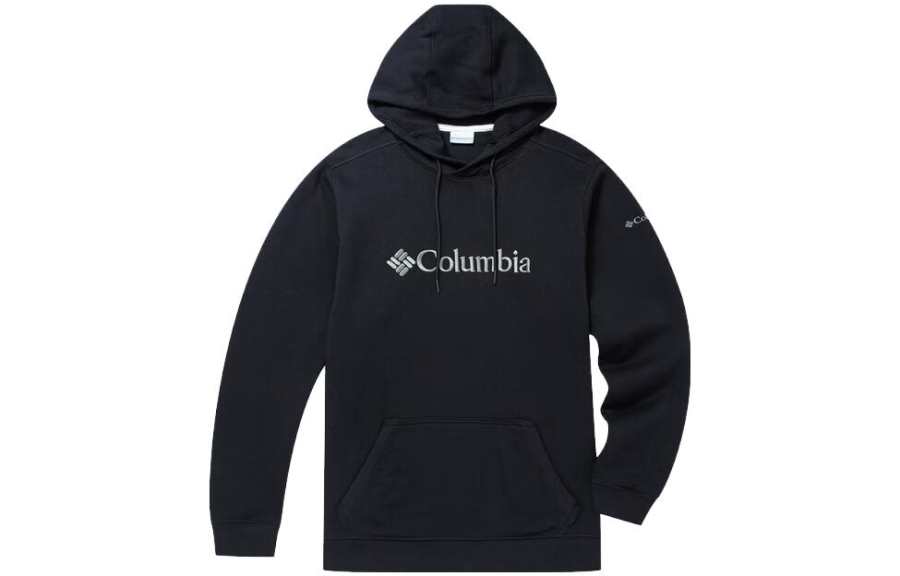 Columbia Sweatshirt Men's Black