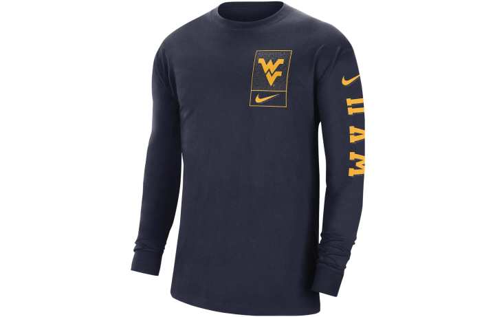 Nike Nike Sweatshirts Men's Gray Crew Neck Moderate Other