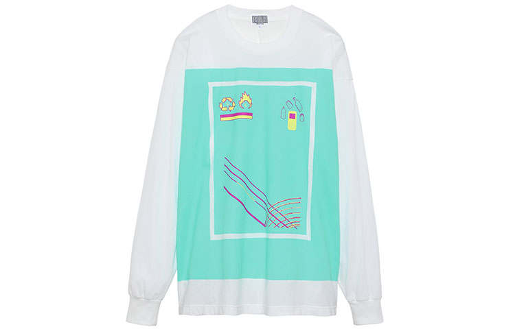 Cav Empt Cav Empt Sweatshirt Men's White