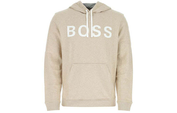 HUGO BOSS HUGO BOSS Sweatshirt Men's Khaki