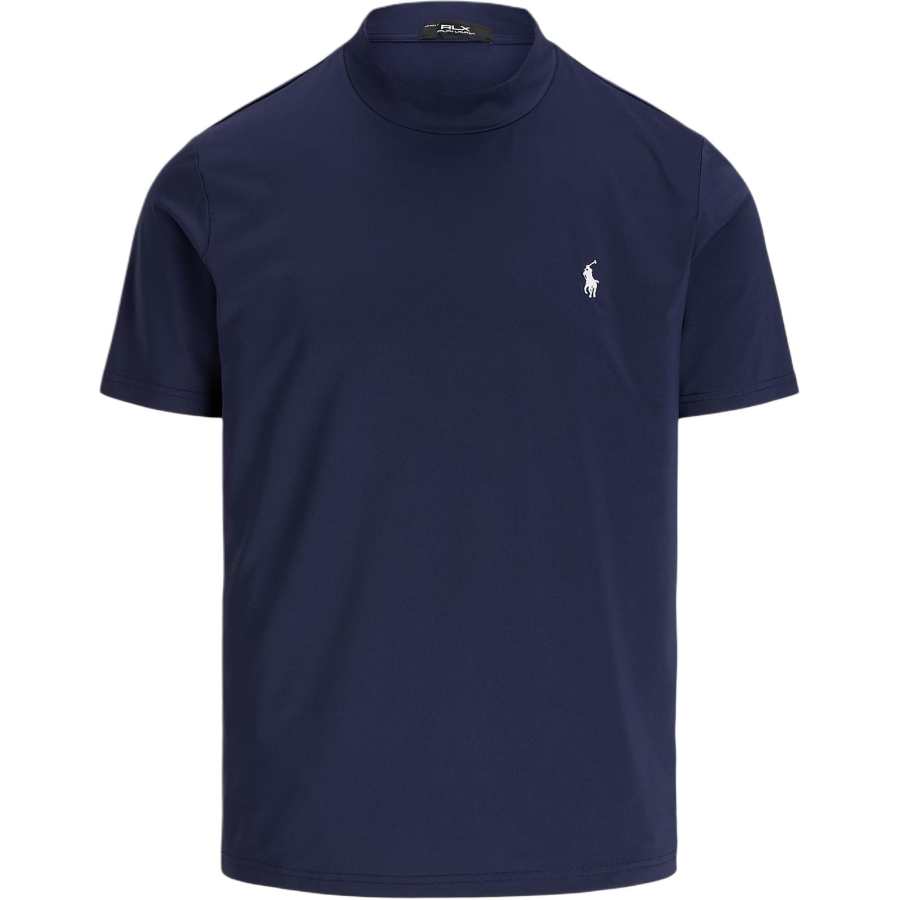 Polo Ralph Lauren T Shirt Men's Marine Blue